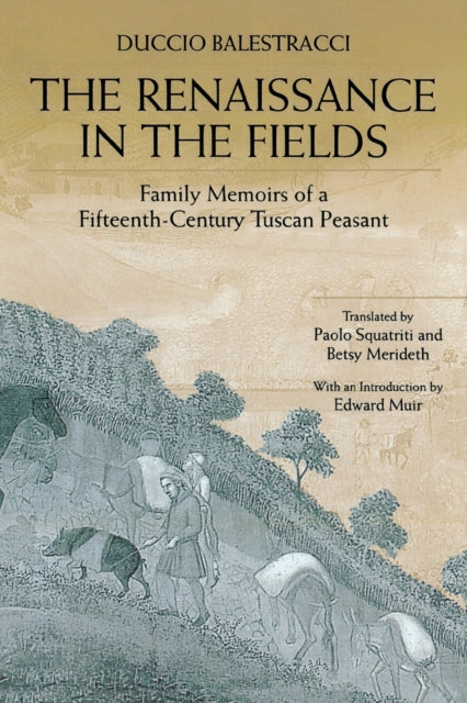 Book cover of: Renaissance in the Fields