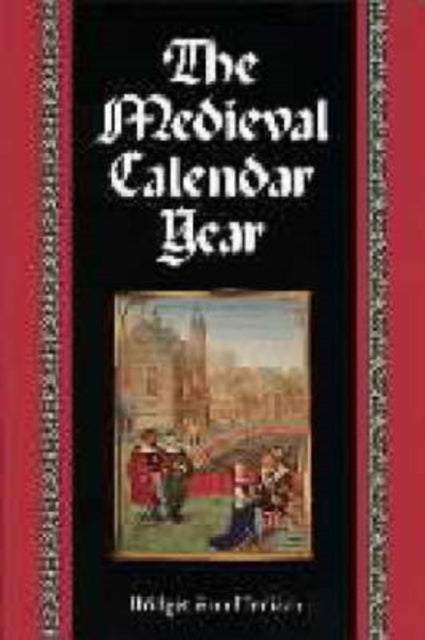 Book cover of: Medieval Calendar Year