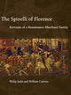 Book cover of: Spinelli of Florence