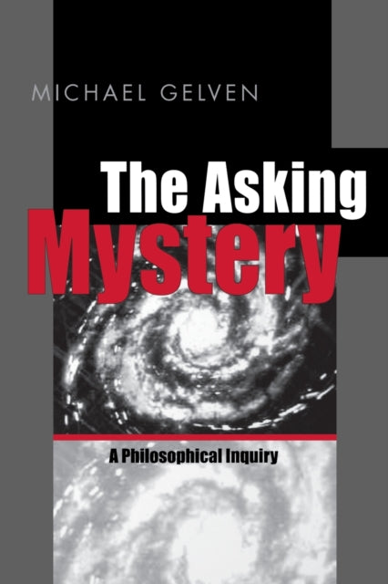 Book cover of: Asking Mystery