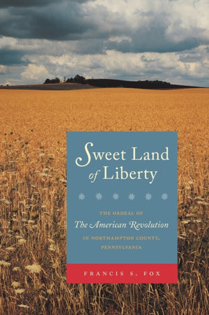 Sweet Land of Liberty
