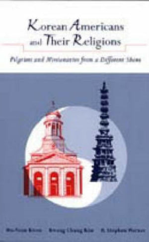 Korean Americans and Their Religions