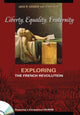 Book cover of: Liberty, Equality, Fraternity