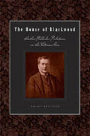 House of Blackwood