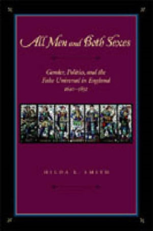 All Men and Both Sexes