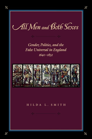 All Men and Both Sexes