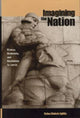 Book cover of: Imagining the Nation. By: Daina Stukuls Eglitis
