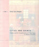 Book cover of: Cities and Saints. By: Ethel Sara Wolper