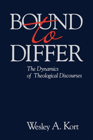 Bound to Differ
