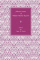 Book cover of: Selected Letters of William Michael Rossetti. By: Roger W. Peattie