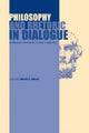 Book cover of: Philosophy and Rhetoric in Dialogue