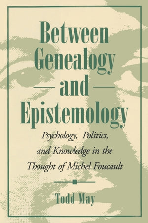 Between Genealogy and Epistemology