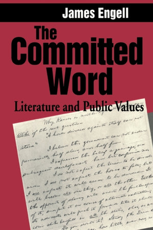 The Committed Word