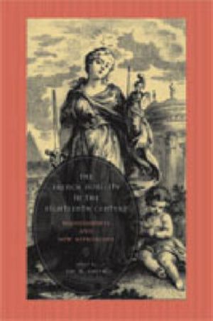 French Nobility in the Eighteenth Century