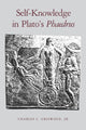 Book cover of: Self-Knowledge in Plato's Phaedrus. By: Griswold, Charles L., Jr.