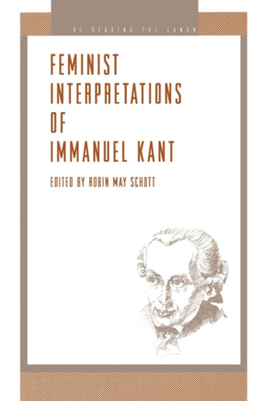 Feminist Interpretations of Immanuel Kant