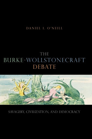 Burke-Wollstonecraft Debate