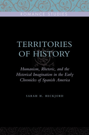 Territories of History