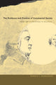 Book cover of: Problems and Promise of Commercial Society. By: Dennis C. Rasmussen