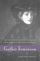 Book cover of: Gothic Feminism. By: Diane Long Hoeveler