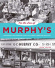 Book cover of: For the Love of Murphy's