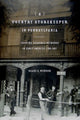 Book cover of: Country Storekeeper in Pennsylvania. By: Diane E. Wenger