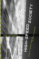 Book cover of: High-Speed Society. By: Hartmut Rosa