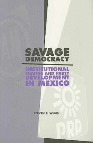 Savage Democracy