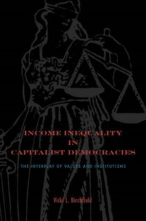 Income Inequality in Capitalist Democracies