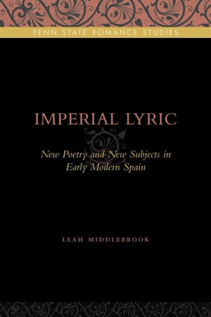 Imperial Lyric