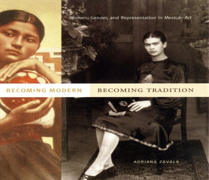 Becoming Modern, Becoming Tradition