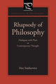 Book cover of: Rhapsody of Philosophy. By: Max Statkiewicz