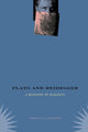 Book cover of: Plato and Heidegger. By: Francisco J. Gonzalez
