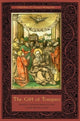 Book cover of: Gift of Tongues. By: Christine F. Cooper-Rompato