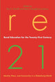 Book cover of: Rural Education for the Twenty-First Century