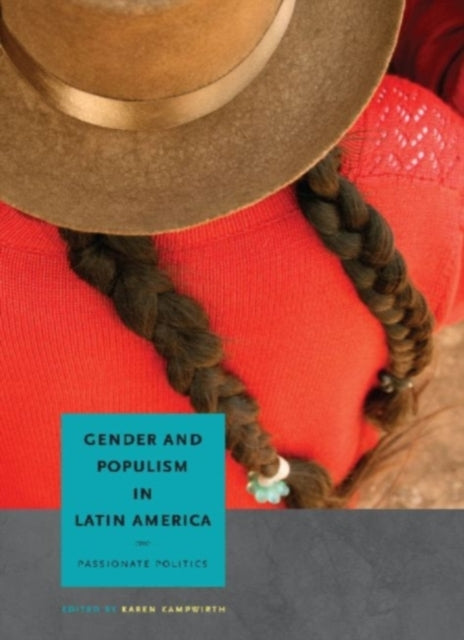 Book cover of: Gender and Populism in Latin America
