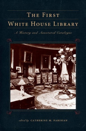 First White House Library