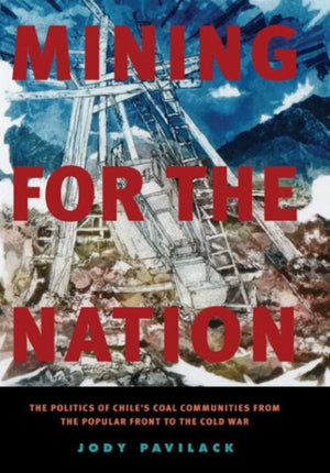 Mining for the Nation