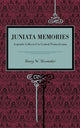 Book cover of: Juniata Memories. By: Henry W. Shoemaker