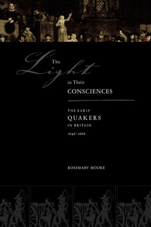 Light in Their Consciences