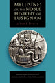 Book cover of: Melusine; or, The Noble History of Lusignan. By: Jean d'Arras