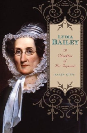 Lydia Bailey