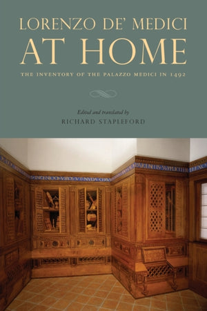 Lorenzo de’ Medici at Home