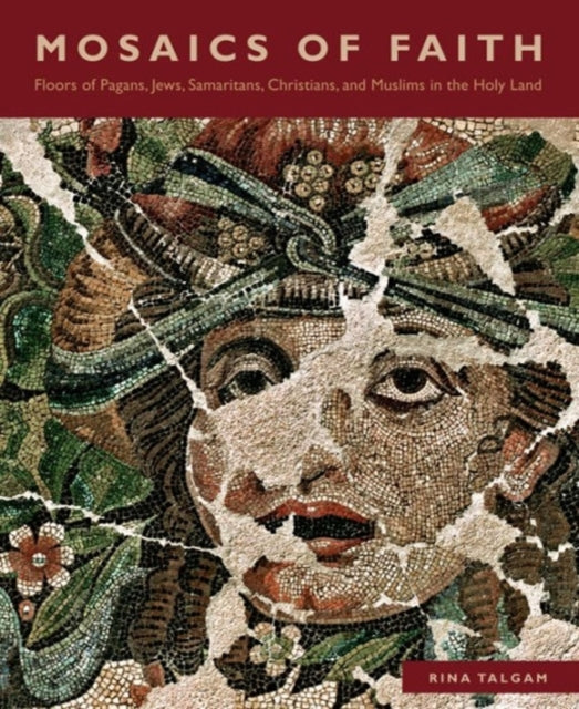 Book cover of: Mosaics of Faith