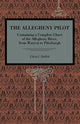 Book cover of: Allegheny Pilot. By: Edwin L. Babbitt