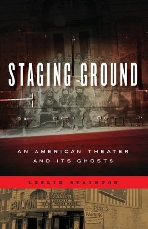 Staging Ground