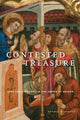 Book cover of: Contested Treasure. By: Thomas W. Barton