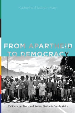 From Apartheid to Democracy