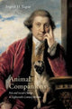 Book cover of: Animal Companions. By: Ingrid H. Tague