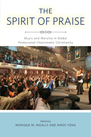 Spirit of Praise
